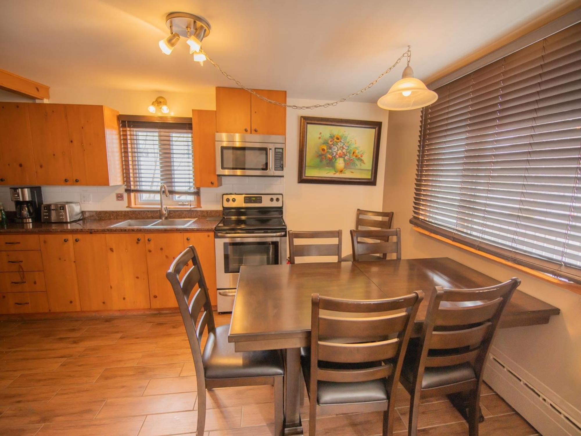 Residence Touristique Chicoutimi Room photo