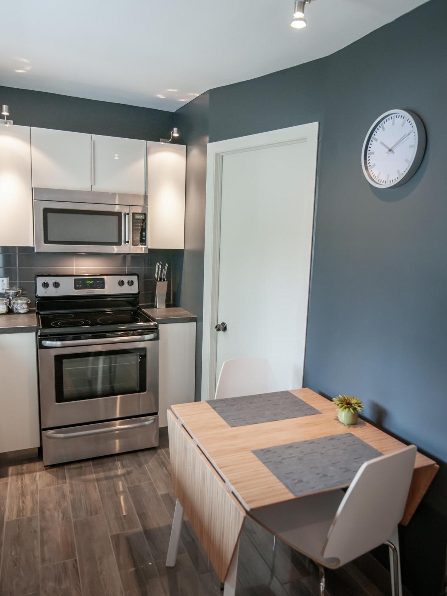 Residence Touristique Chicoutimi Room photo