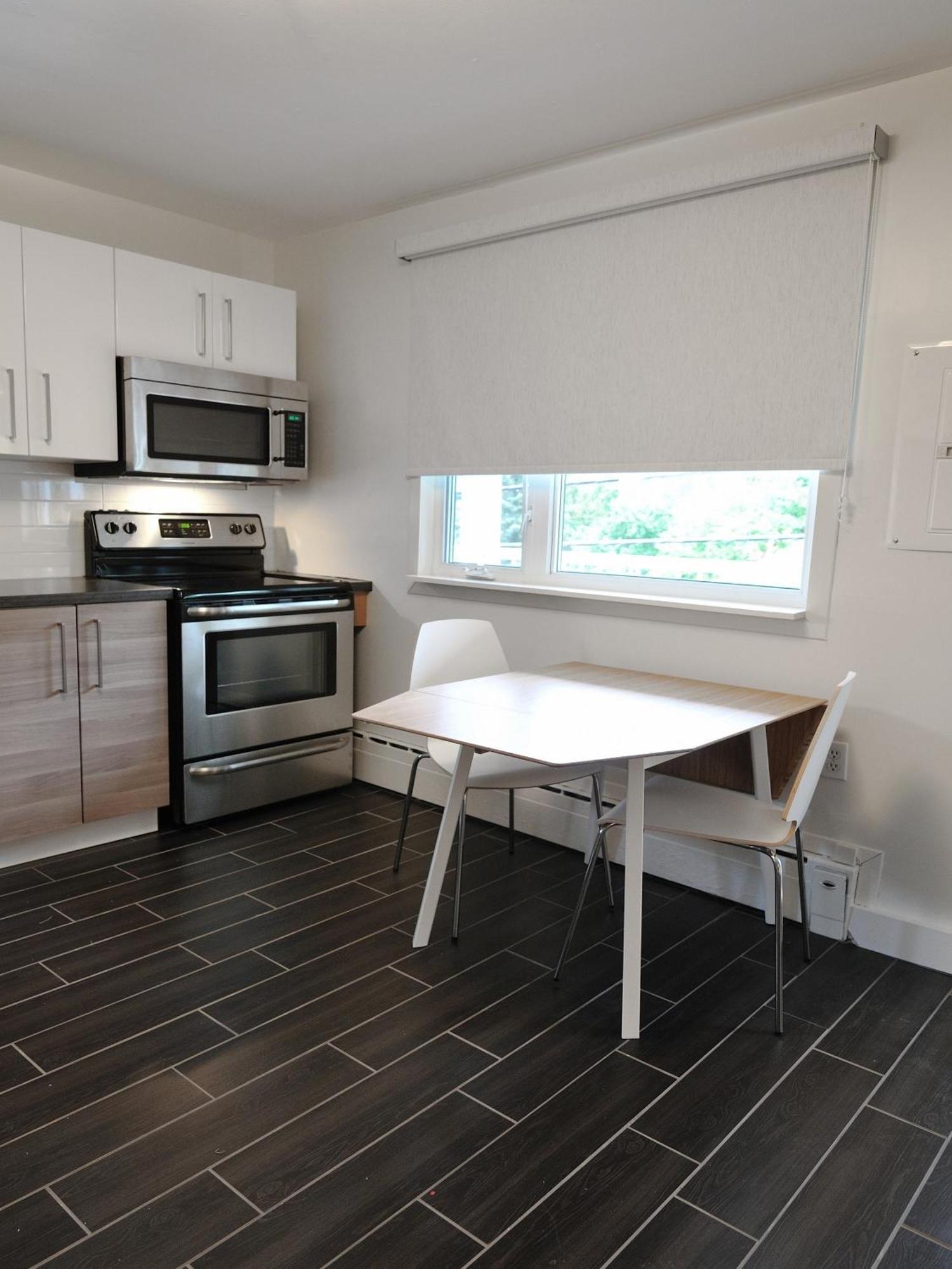 Residence Touristique Chicoutimi Room photo