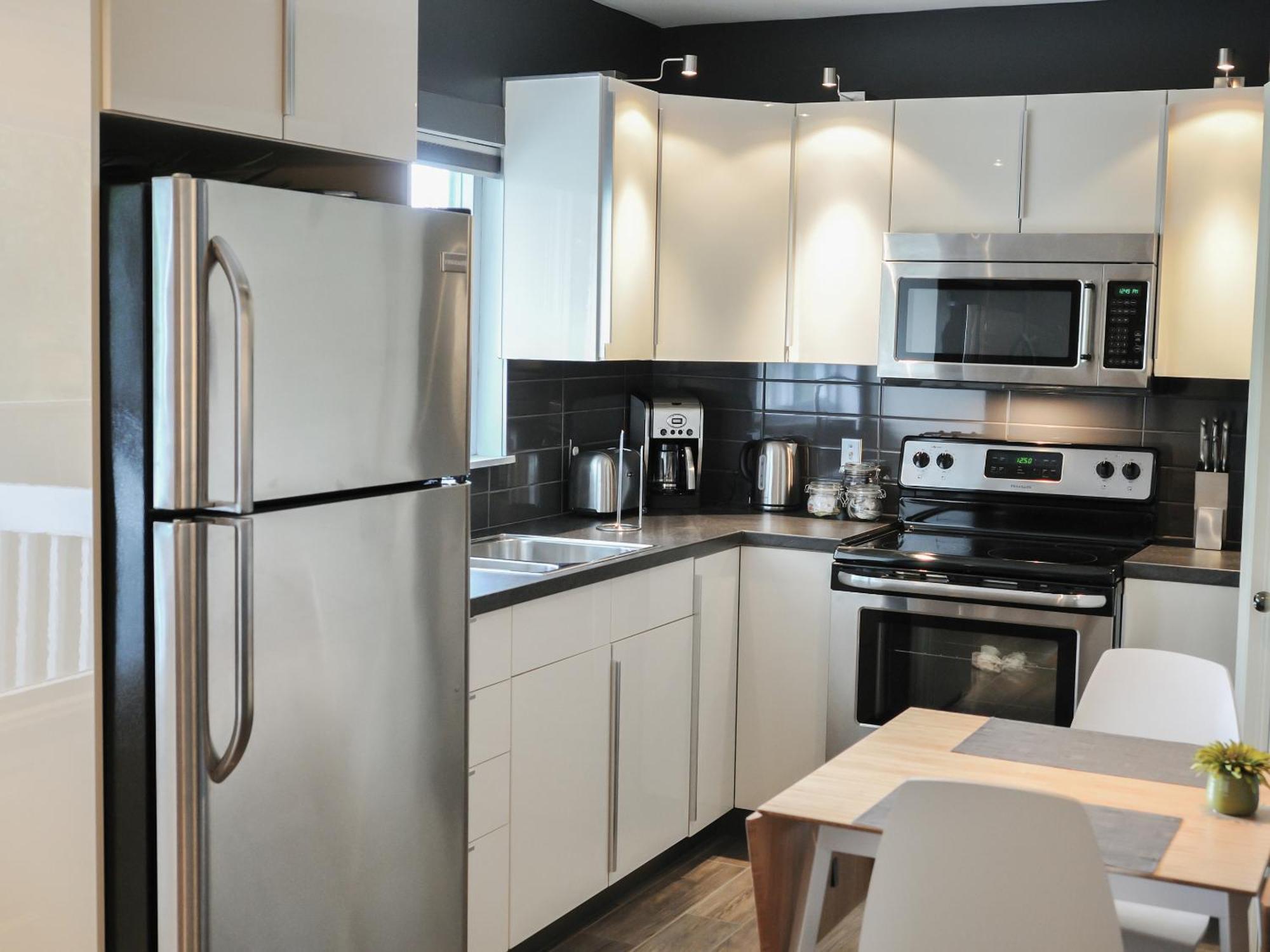 Residence Touristique Chicoutimi Room photo