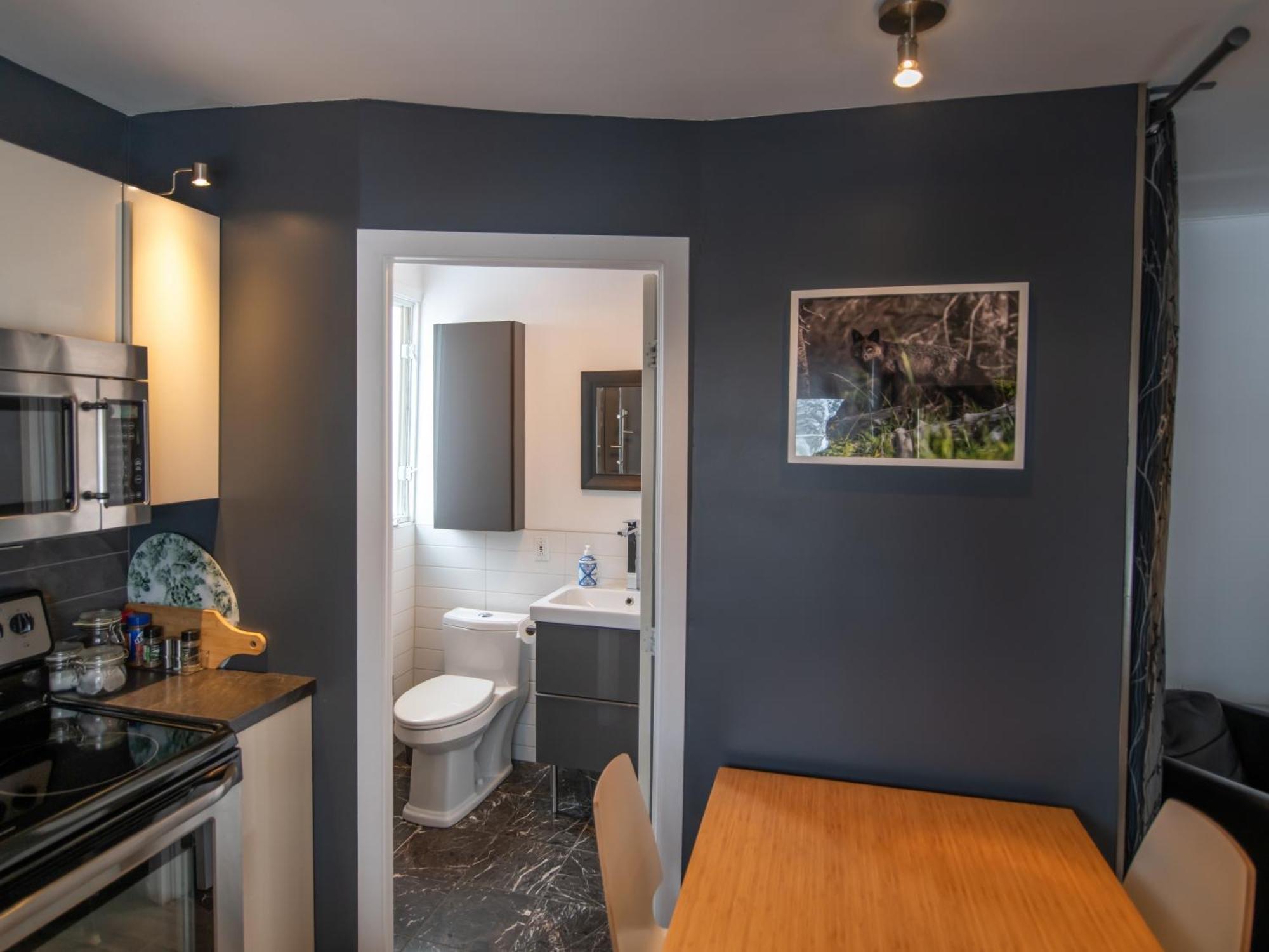 Residence Touristique Chicoutimi Room photo
