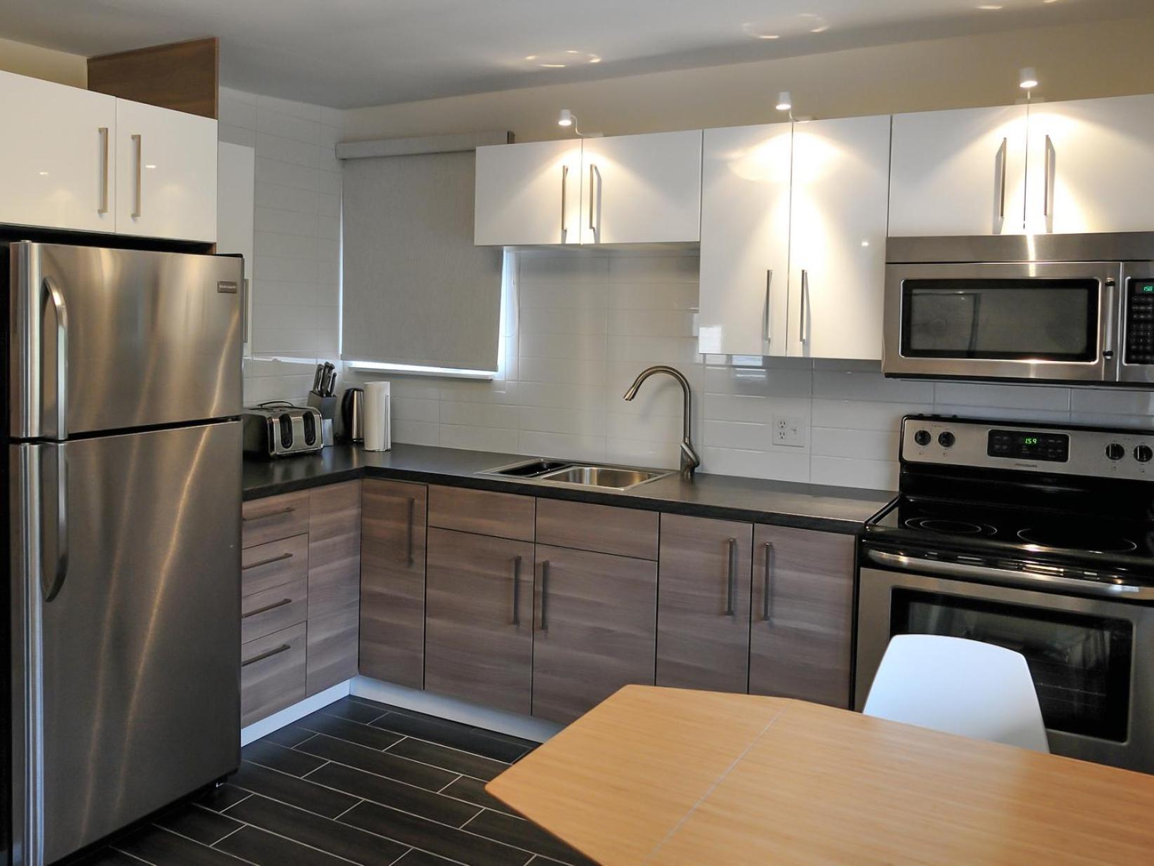 Residence Touristique Chicoutimi Room photo