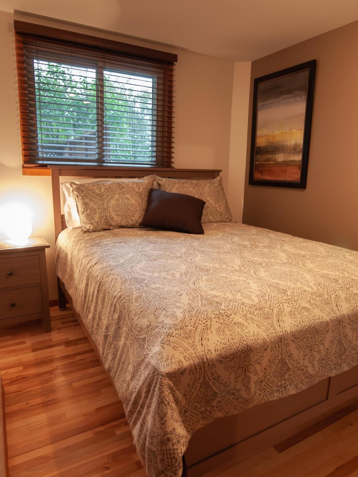 Residence Touristique Chicoutimi Room photo