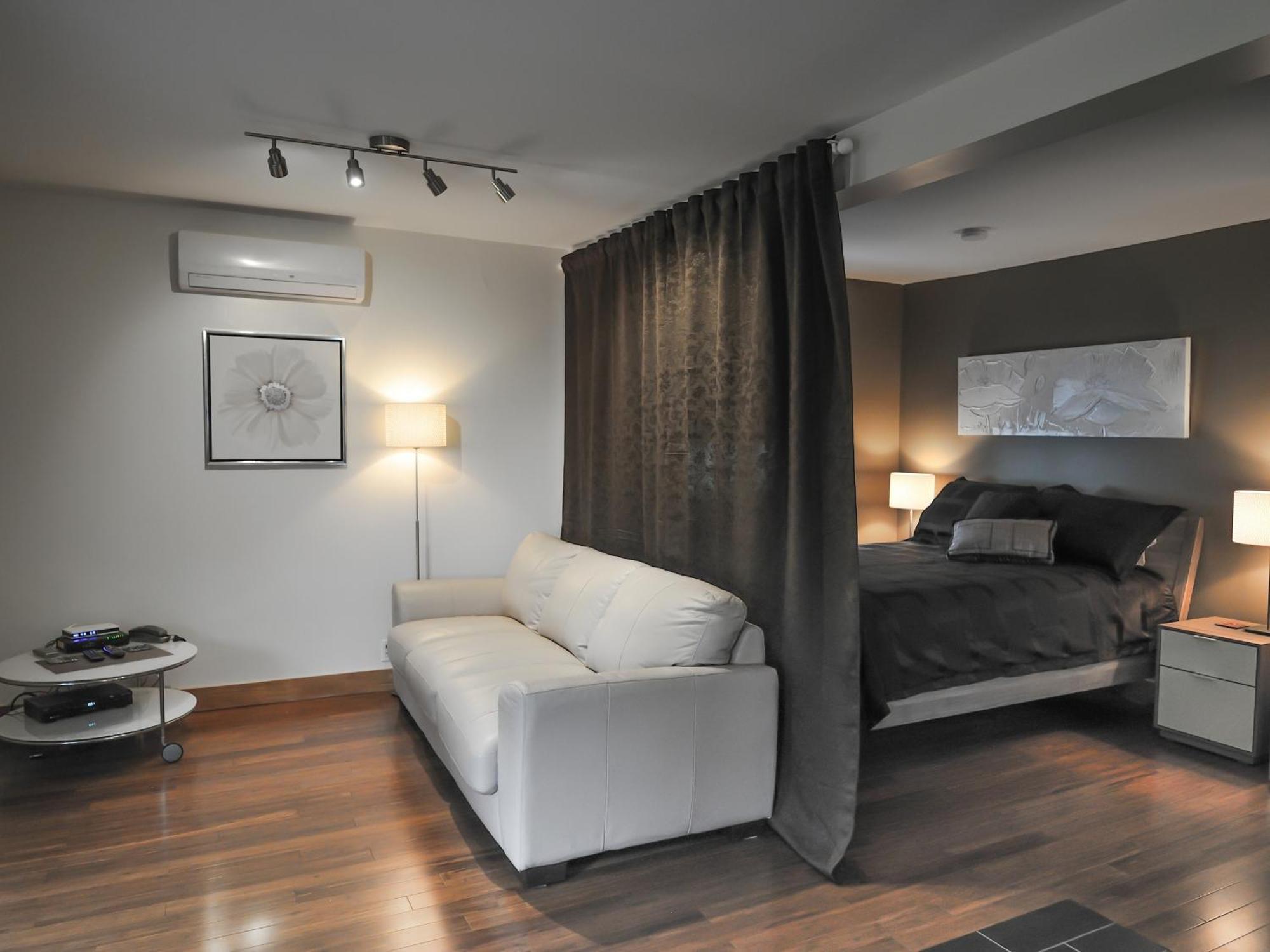 Residence Touristique Chicoutimi Room photo